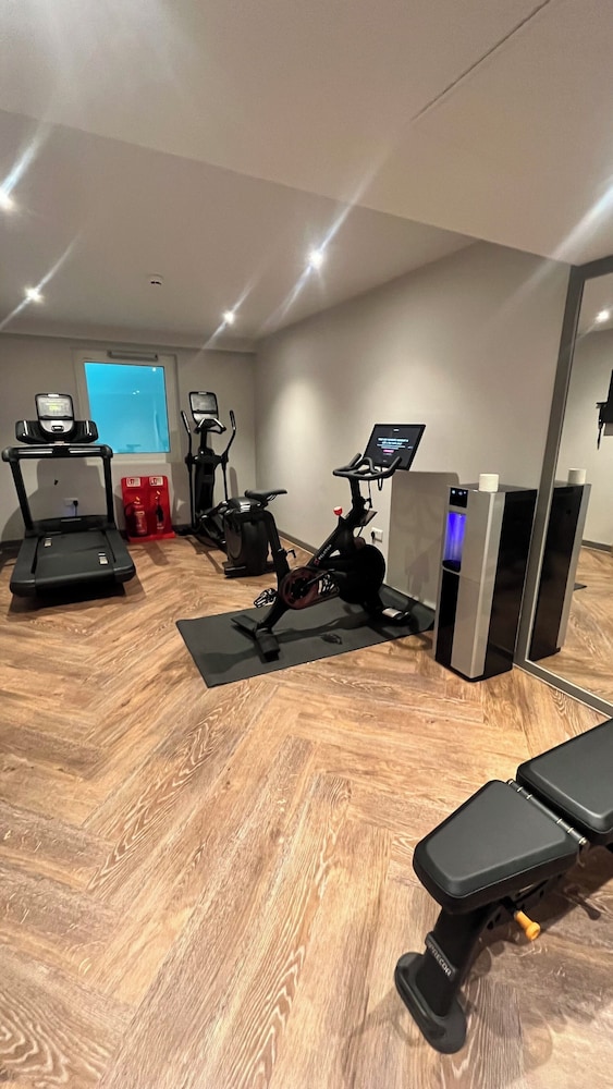 maldron hotel finsbury park london