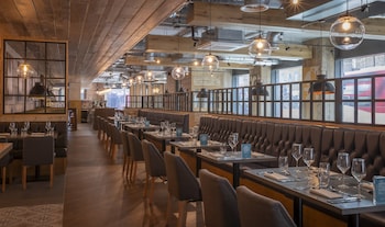maldron hotel finsbury park london