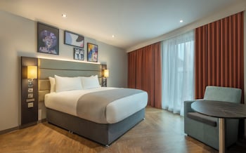 maldron hotel finsbury park london