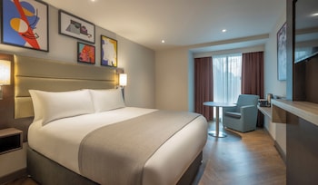 maldron hotel finsbury park london