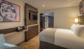 maldron hotel finsbury park london