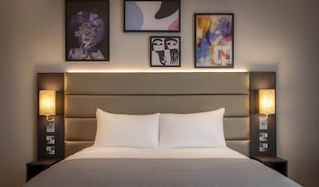 maldron hotel finsbury park london