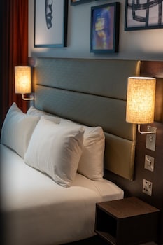 maldron hotel finsbury park london