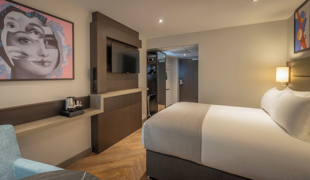maldron hotel finsbury park london