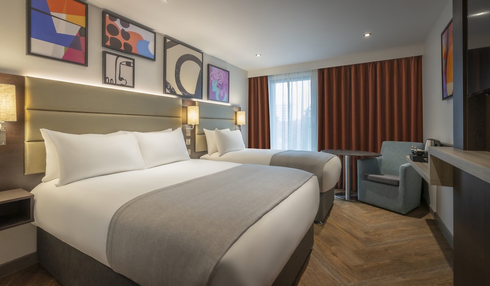 maldron hotel finsbury park london