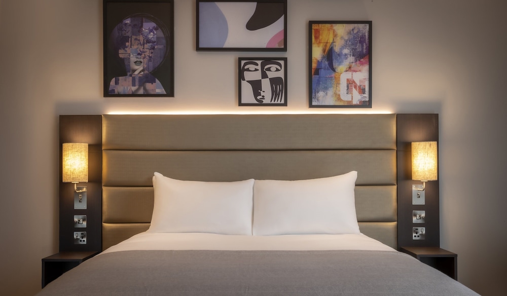maldron hotel finsbury park london