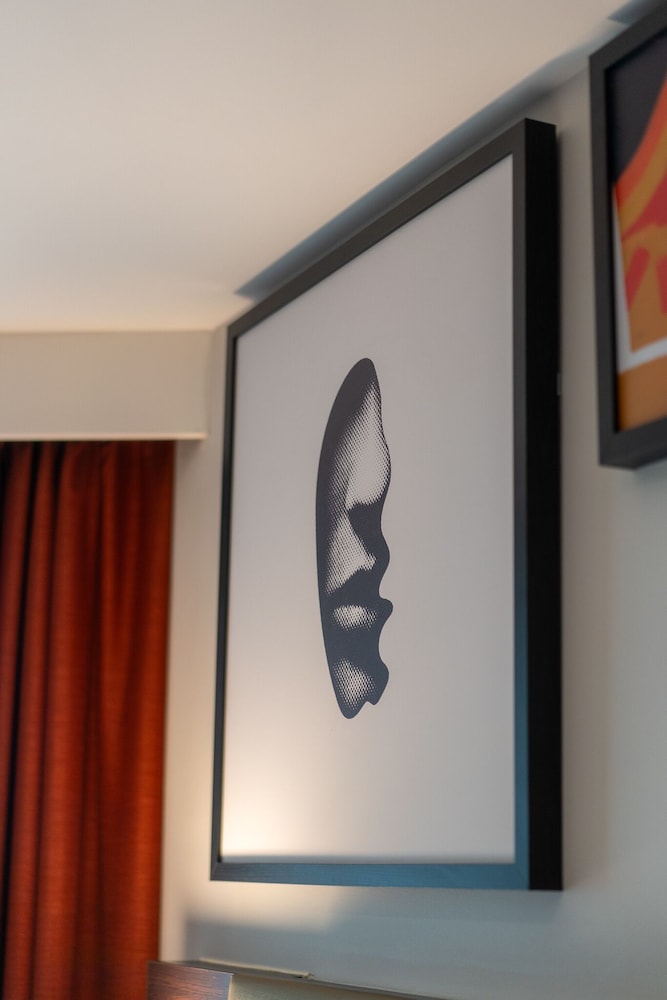 maldron hotel finsbury park london