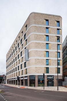 maldron hotel finsbury park london