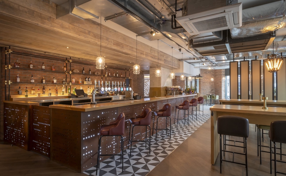 maldron hotel finsbury park london