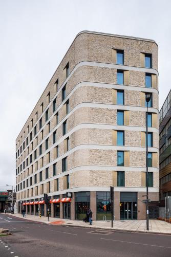 maldron hotel finsbury park london