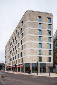 maldron hotel finsbury park london