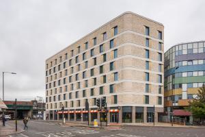 maldron hotel finsbury park london