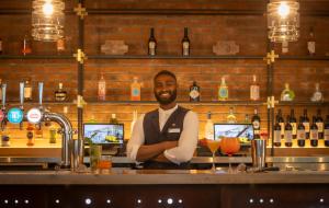 maldron hotel finsbury park london