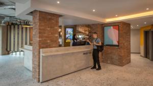 maldron hotel finsbury park london