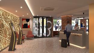 maldron hotel finsbury park london