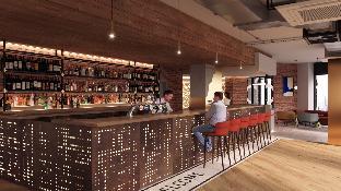 maldron hotel finsbury park london