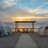 glamping 420