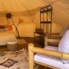 glamping 420