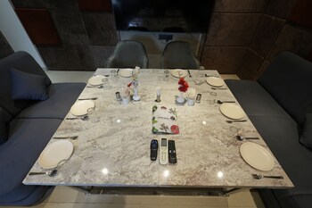 Hotel City Symphony,India>>Nanded,2 star