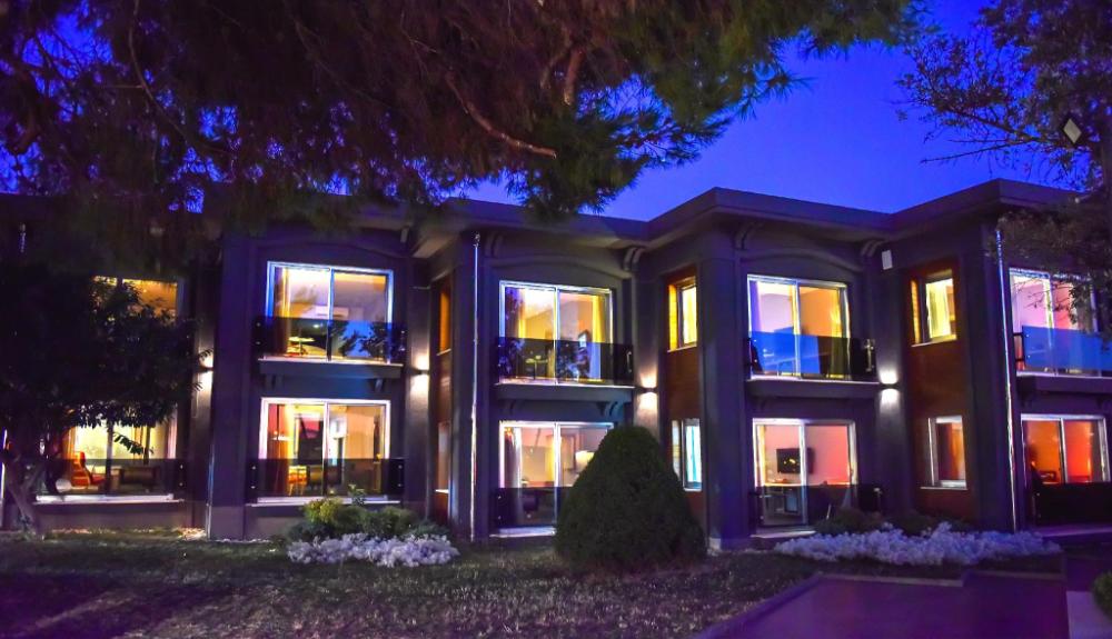 denizati plus hotel