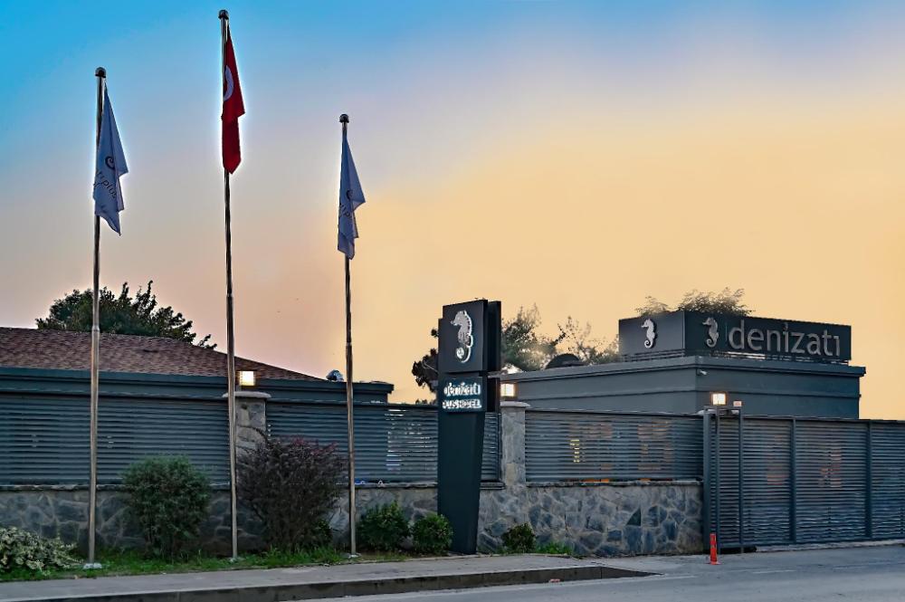 denizati plus hotel