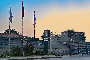 denizati plus hotel