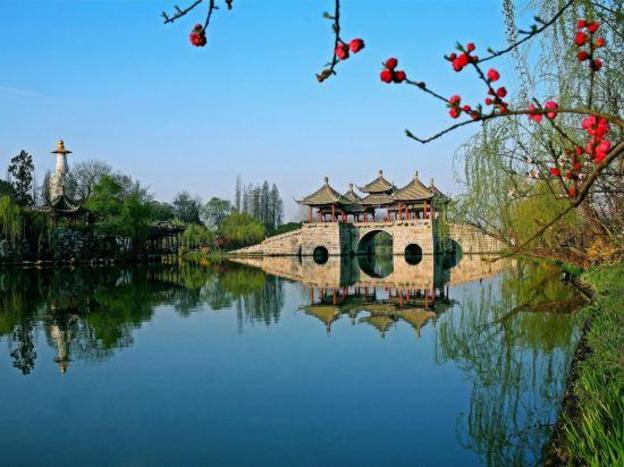 home inn hotel yangzhou weiyang road