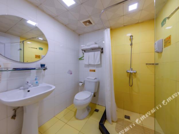 home inn hotel yangzhou weiyang road