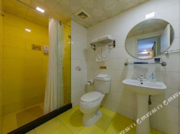 home inn hotel yangzhou weiyang road