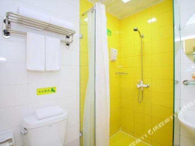 home inn hotel yangzhou weiyang road