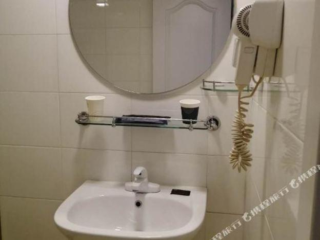 home inn hotel yangzhou weiyang road