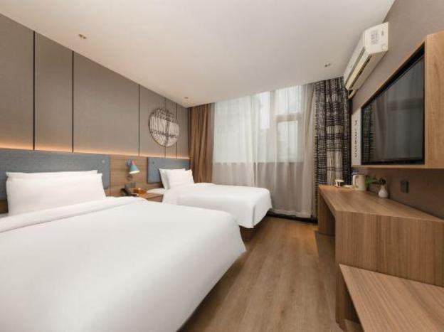 home inn hotel yangzhou weiyang road