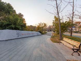 home inn hotel yangzhou weiyang road