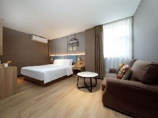 home inn hotel yangzhou weiyang road