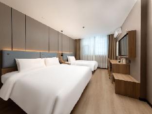 home inn hotel yangzhou weiyang road