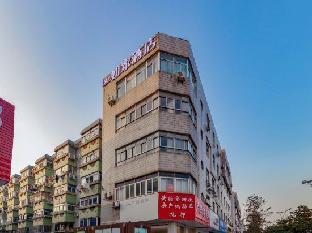 home inn hotel yangzhou weiyang road