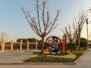 home inn hotel yangzhou weiyang road