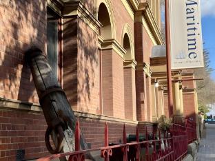 the macquarie hotel