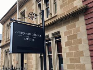 the macquarie hotel