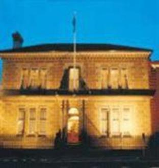the macquarie hotel