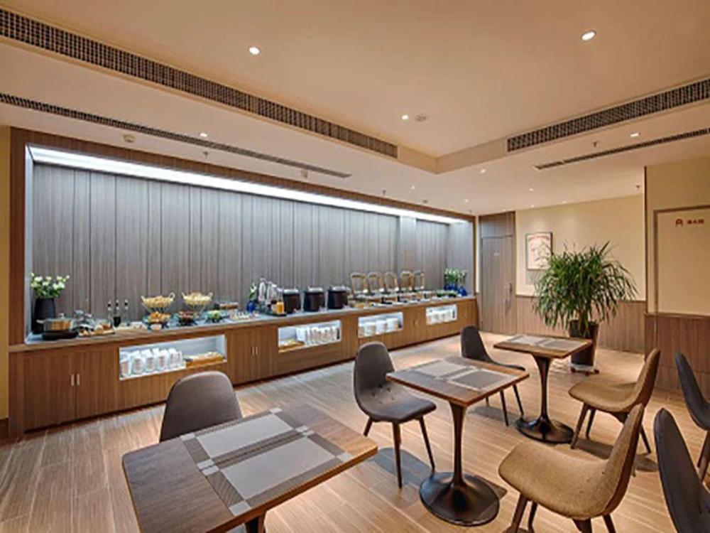 hanting hotel weihai shandong university