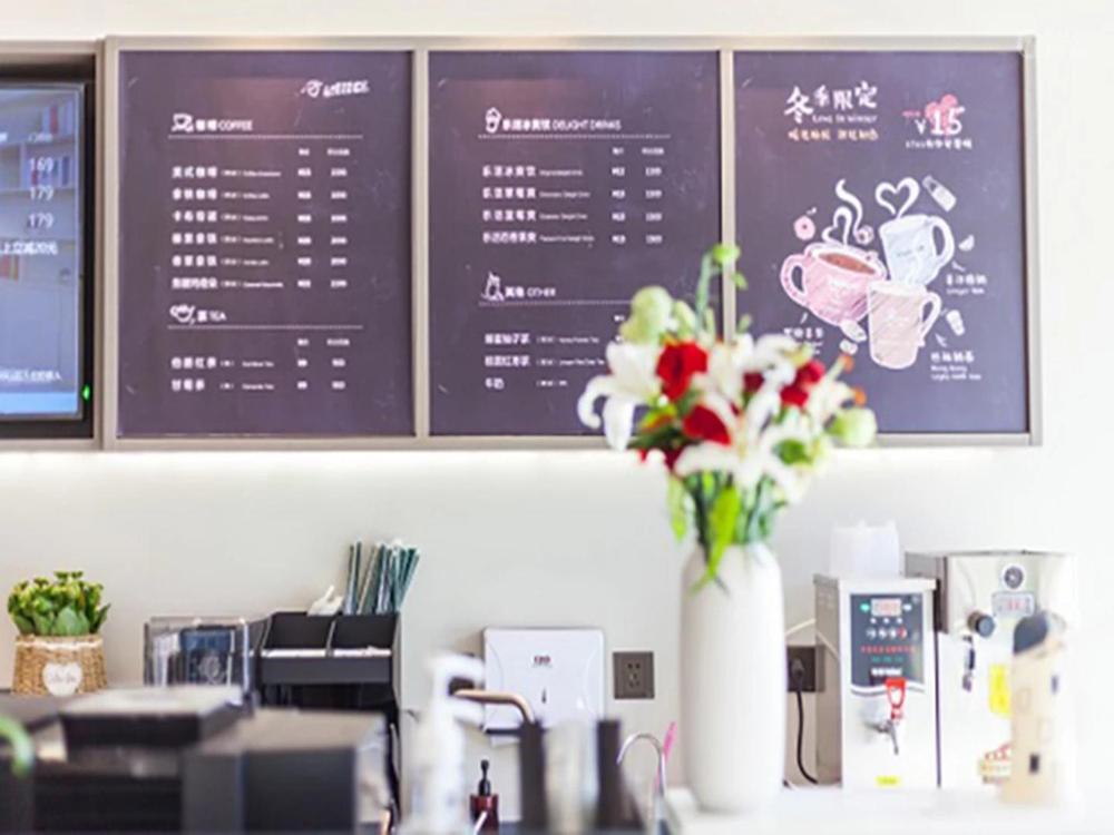 hanting hotel weihai shandong university