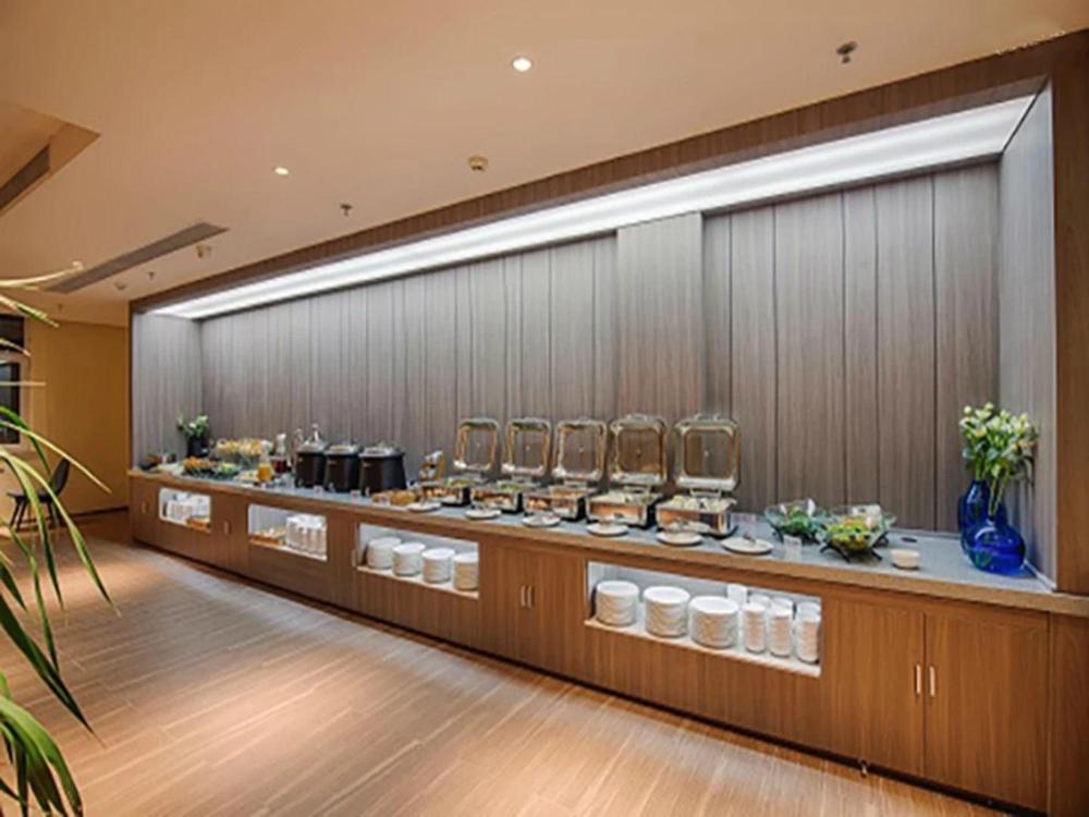 hanting hotel weihai shandong university