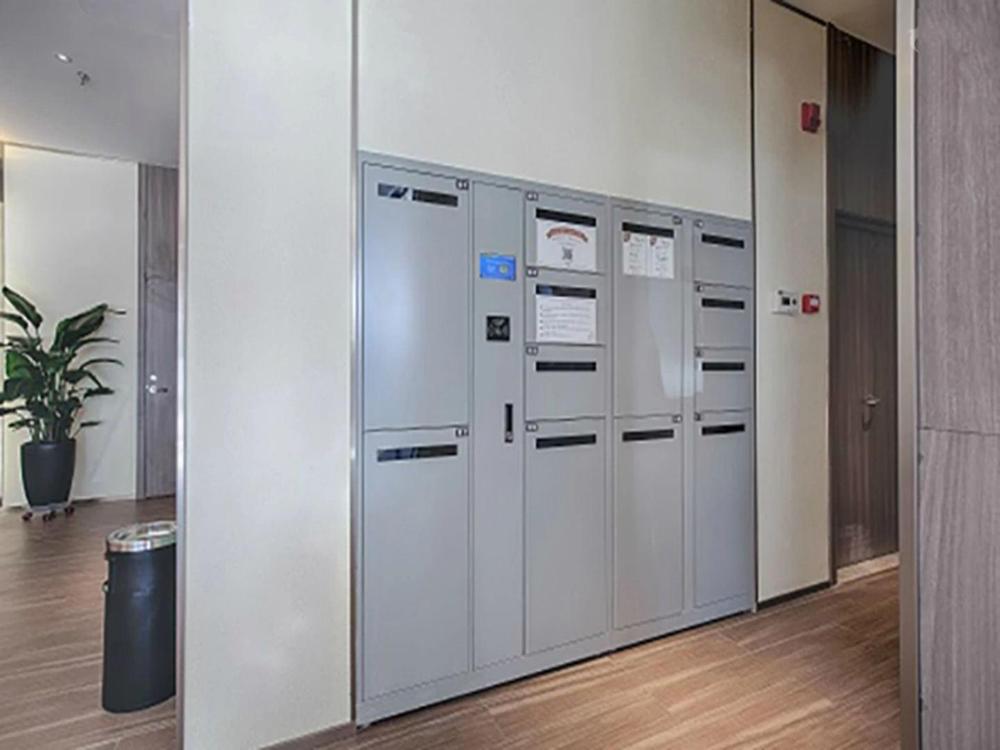 hanting hotel weihai shandong university