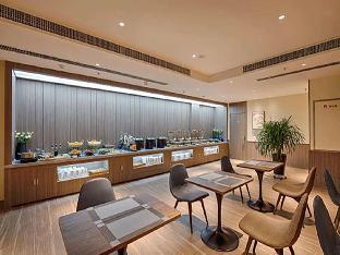 hanting hotel weihai shandong university