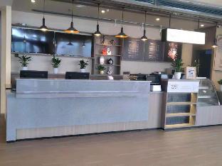 hanting hotel weihai shandong university