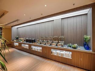 hanting hotel weihai shandong university