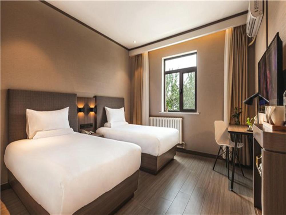 hanting hotel weihai shandong university