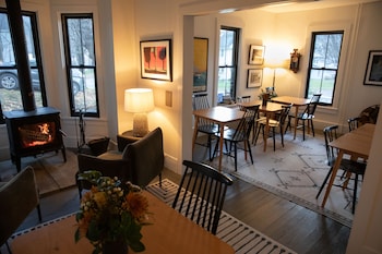 The Yarra,Town Of Colchester>>Roscoe,3 star