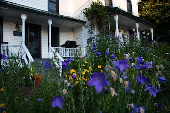 The Yarra,Town Of Colchester>>Roscoe,3 star